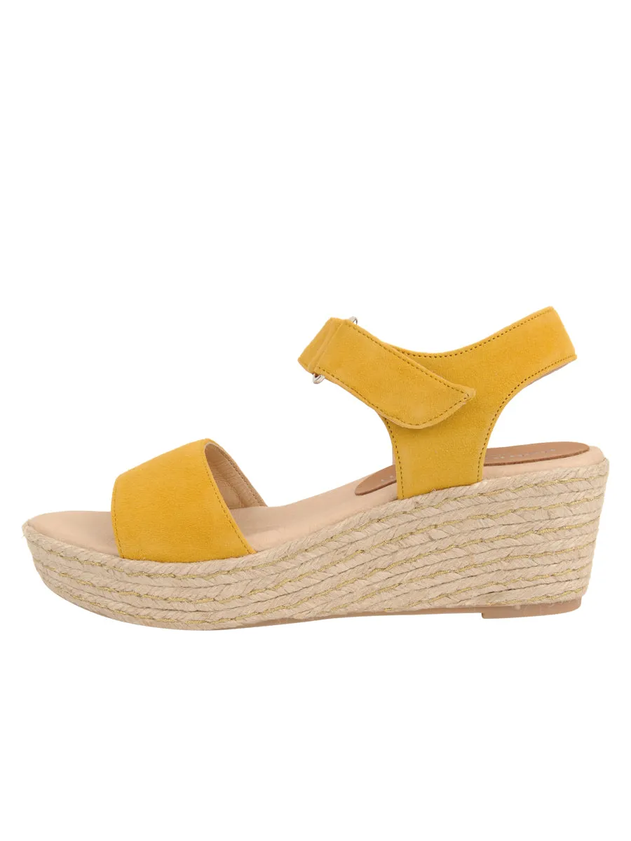 Corie Platform Espadrille