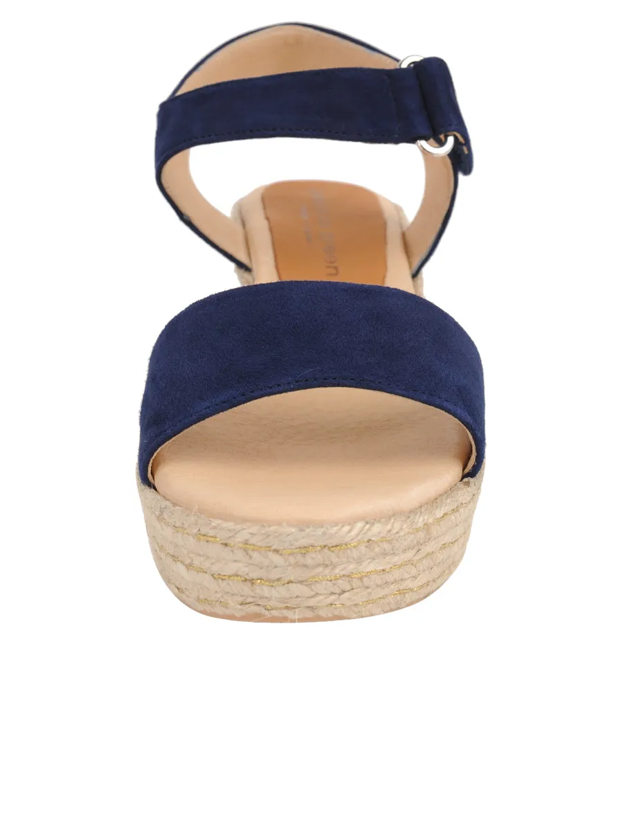 Corie Platform Espadrille