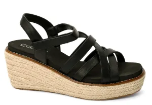Corky's "All Nighter" Black