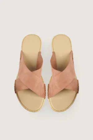 Criss Cross Espadrilles