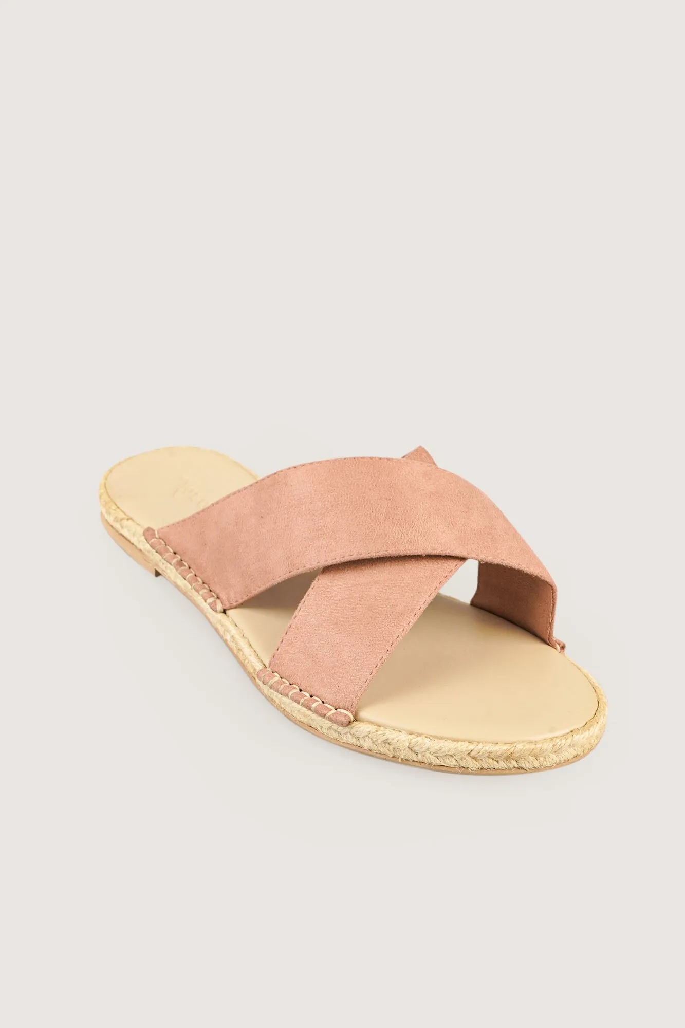 Criss Cross Espadrilles