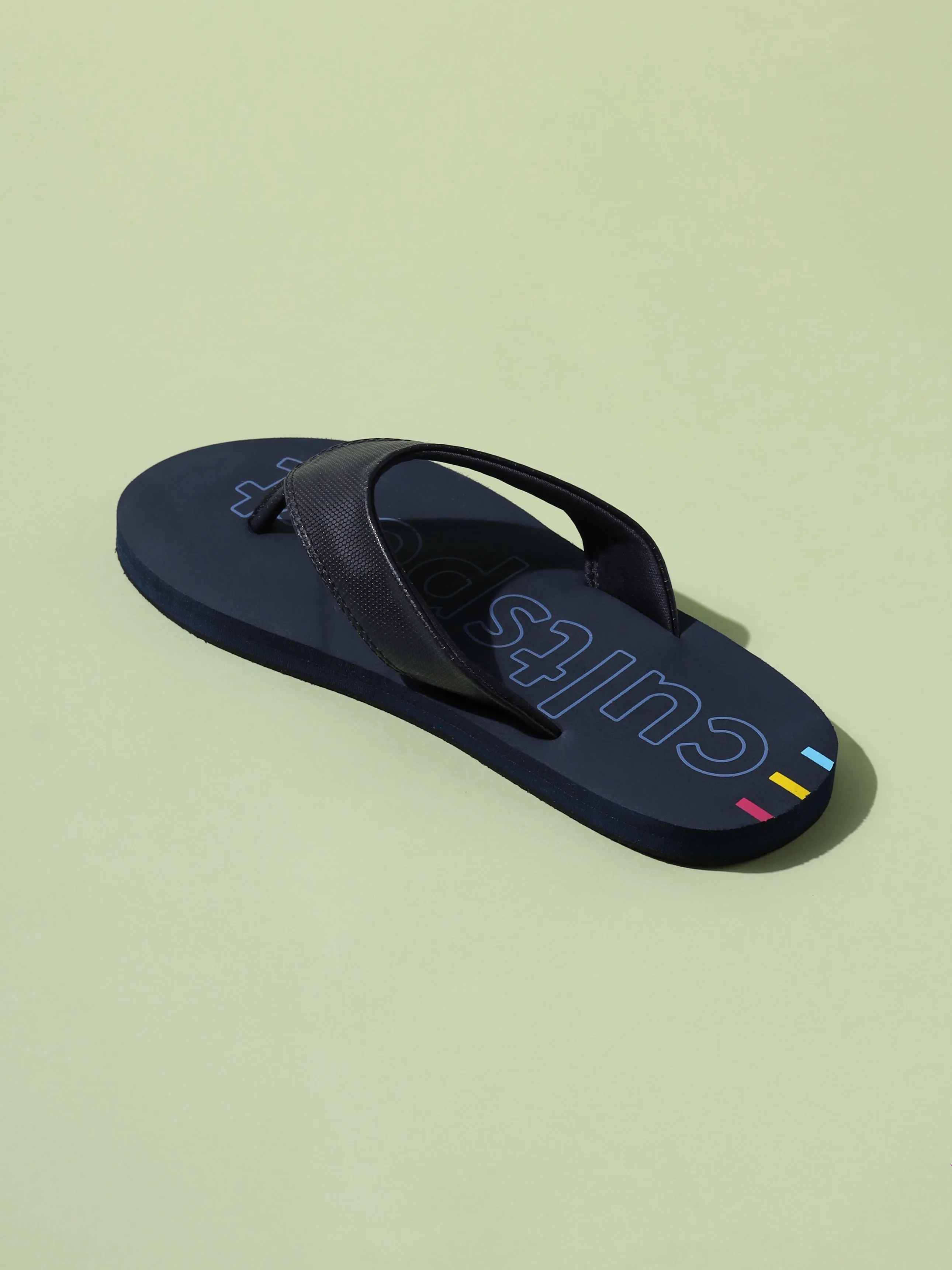 cult Glide Sweat Absorbing EVA Flip Flops