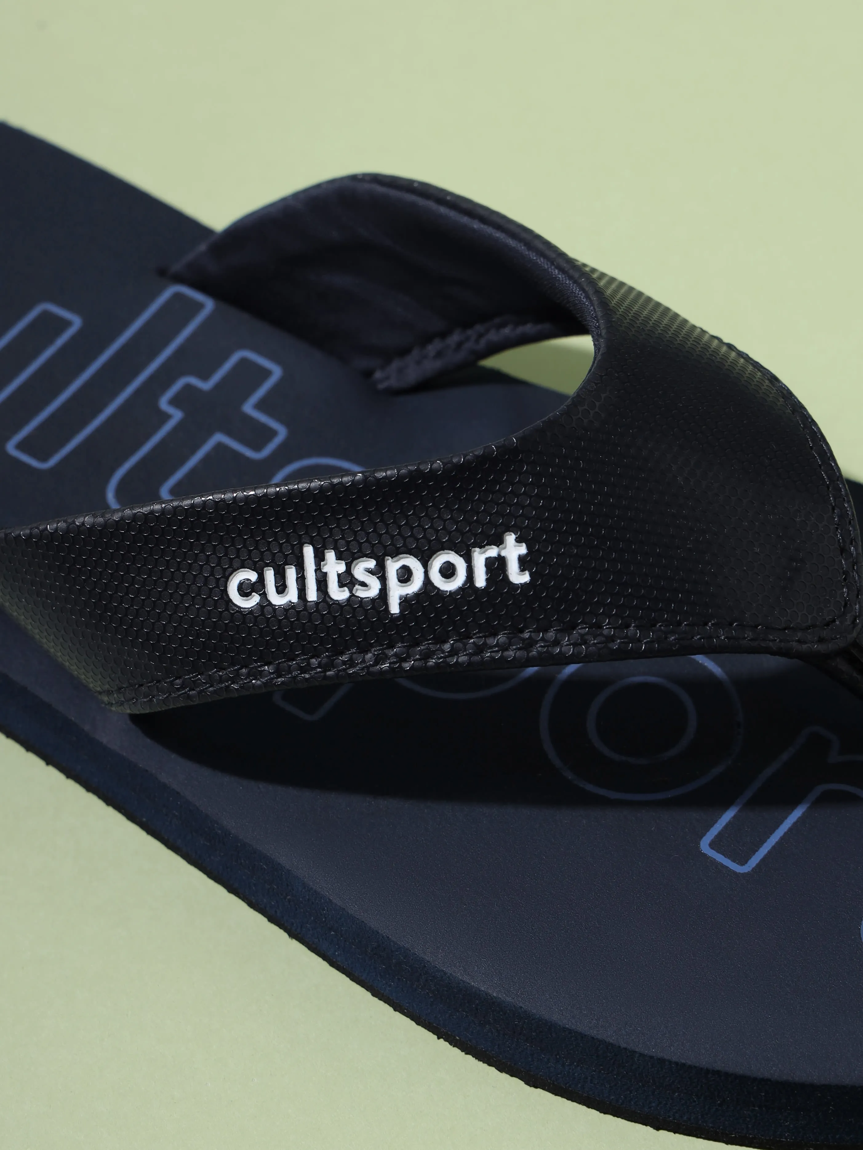 cult Glide Sweat Absorbing EVA Flip Flops