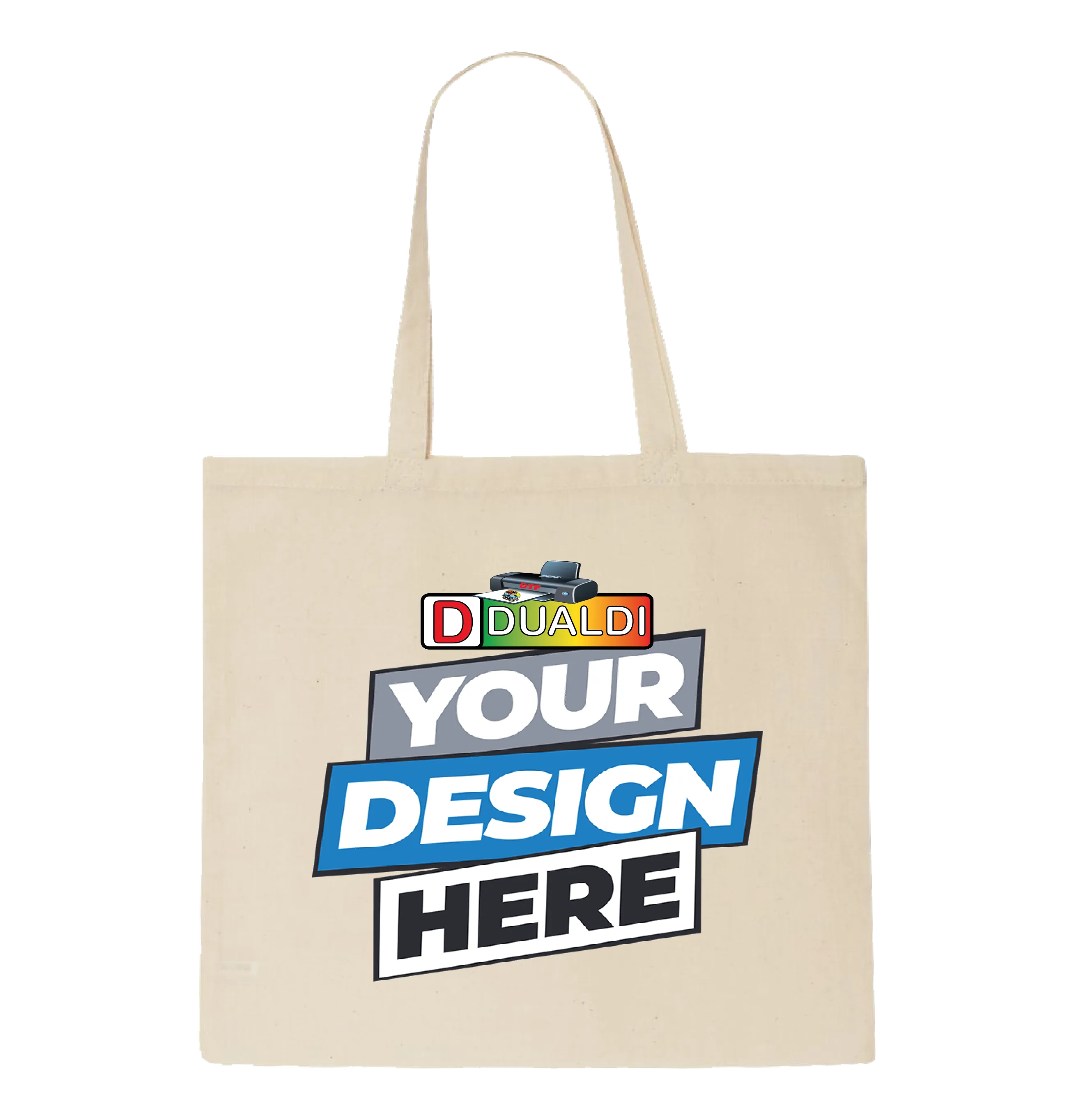 Custom Tote Bags