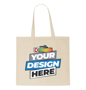 Custom Tote Bags