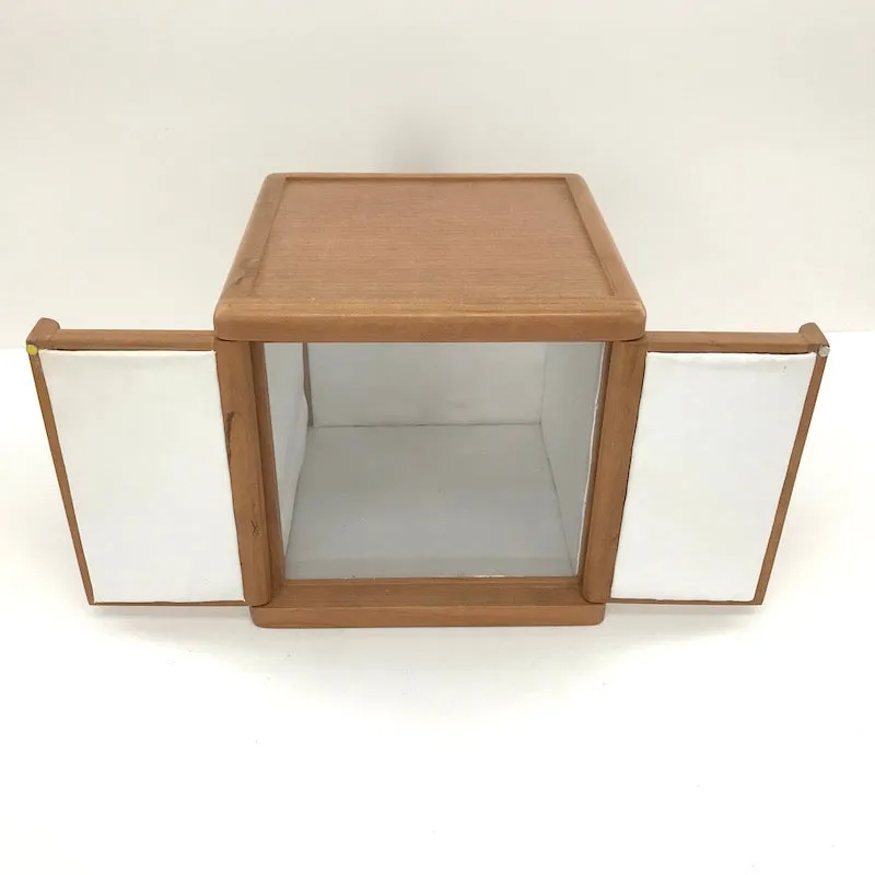 Custom Wooden Tabernacle (Base price shown)