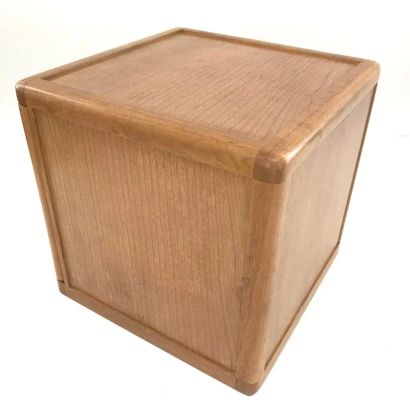 Custom Wooden Tabernacle (Base price shown)