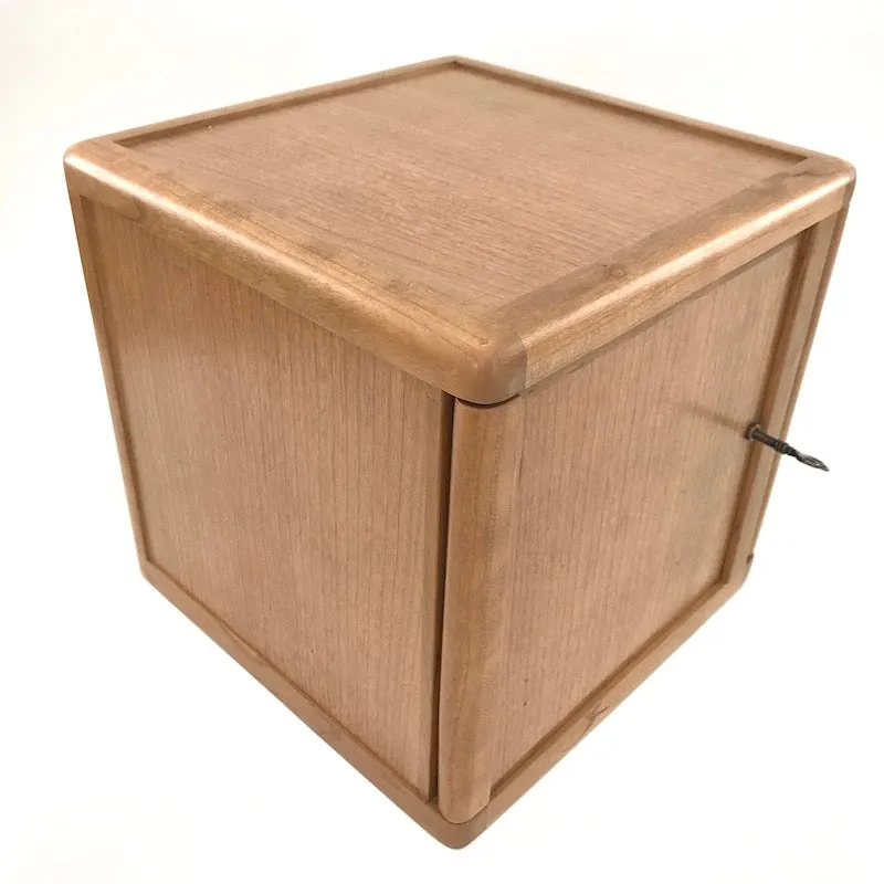 Custom Wooden Tabernacle (Base price shown)