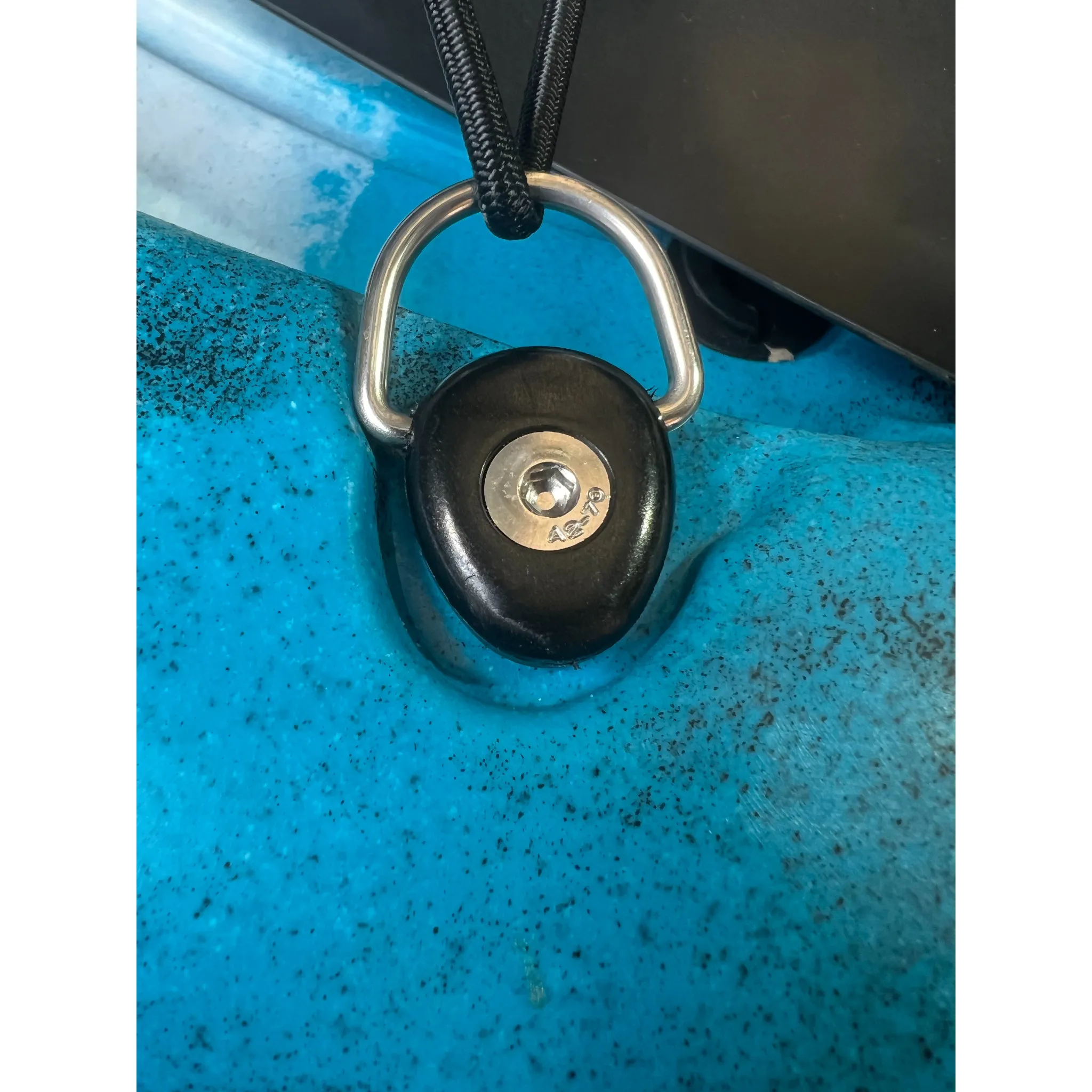 D Ring Shackle