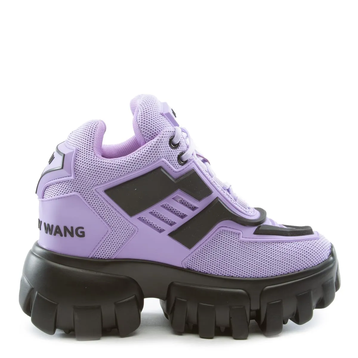 Damson-07 Platform Sneaker