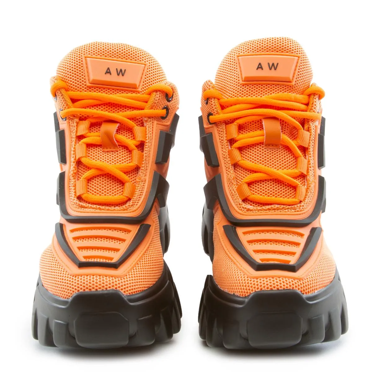 Damson-07 Platform Sneaker