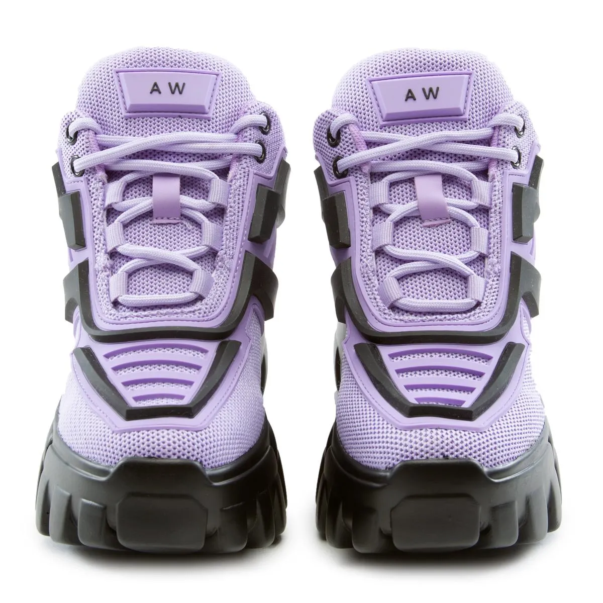 Damson-07 Platform Sneaker