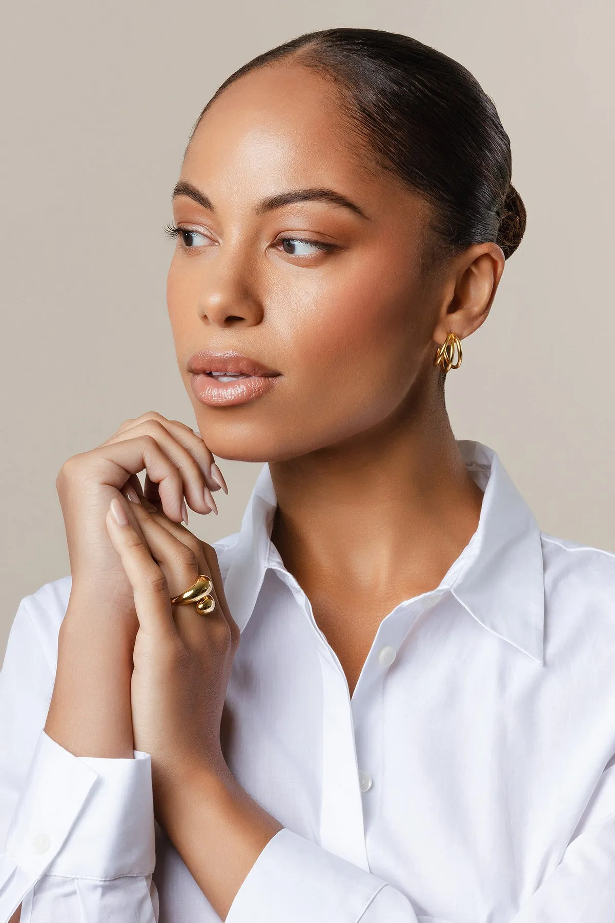 Dani Earrings