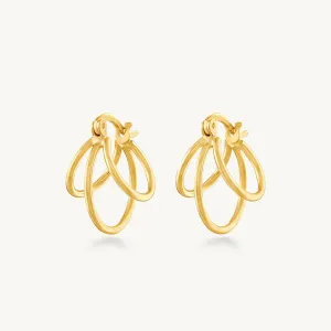 Dani Earrings