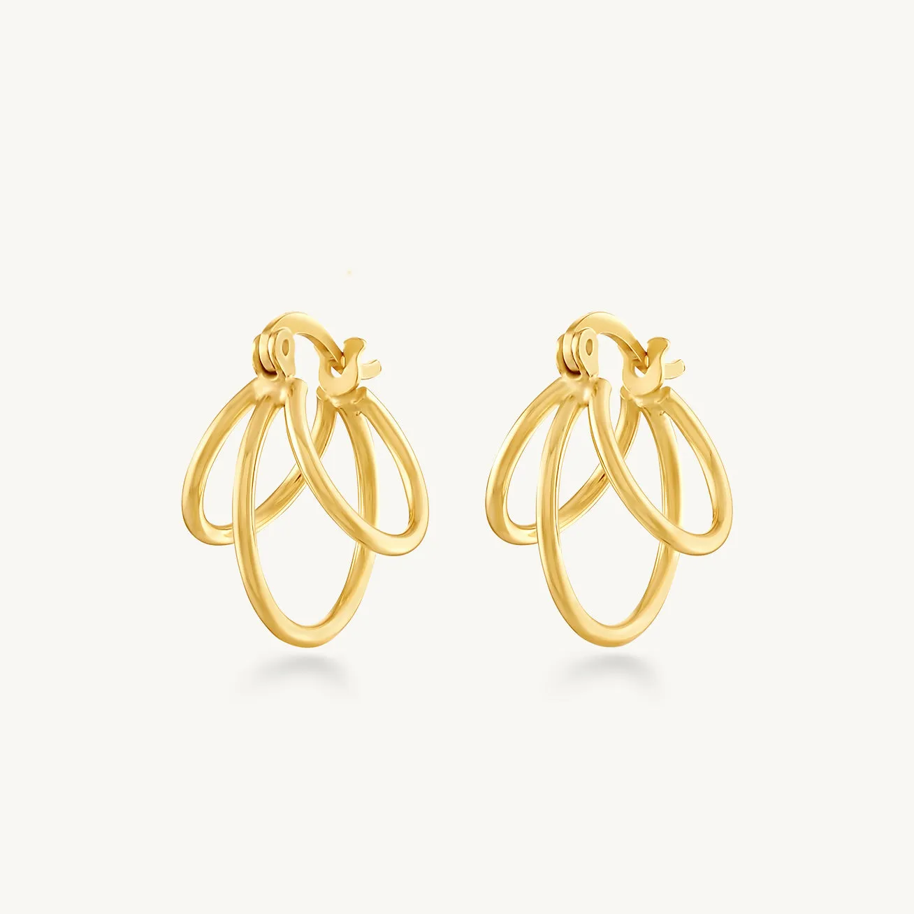 Dani Earrings
