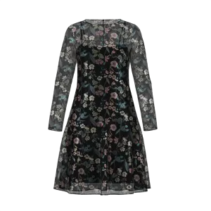 Day To Night Dress