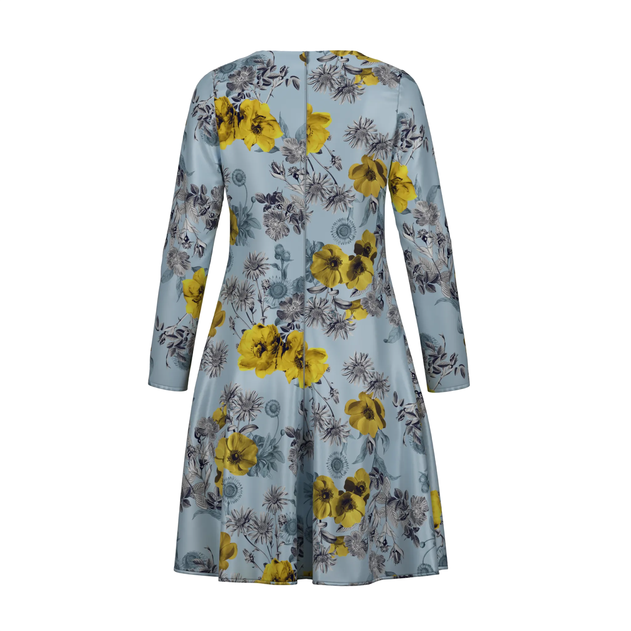 Day To Night Dress