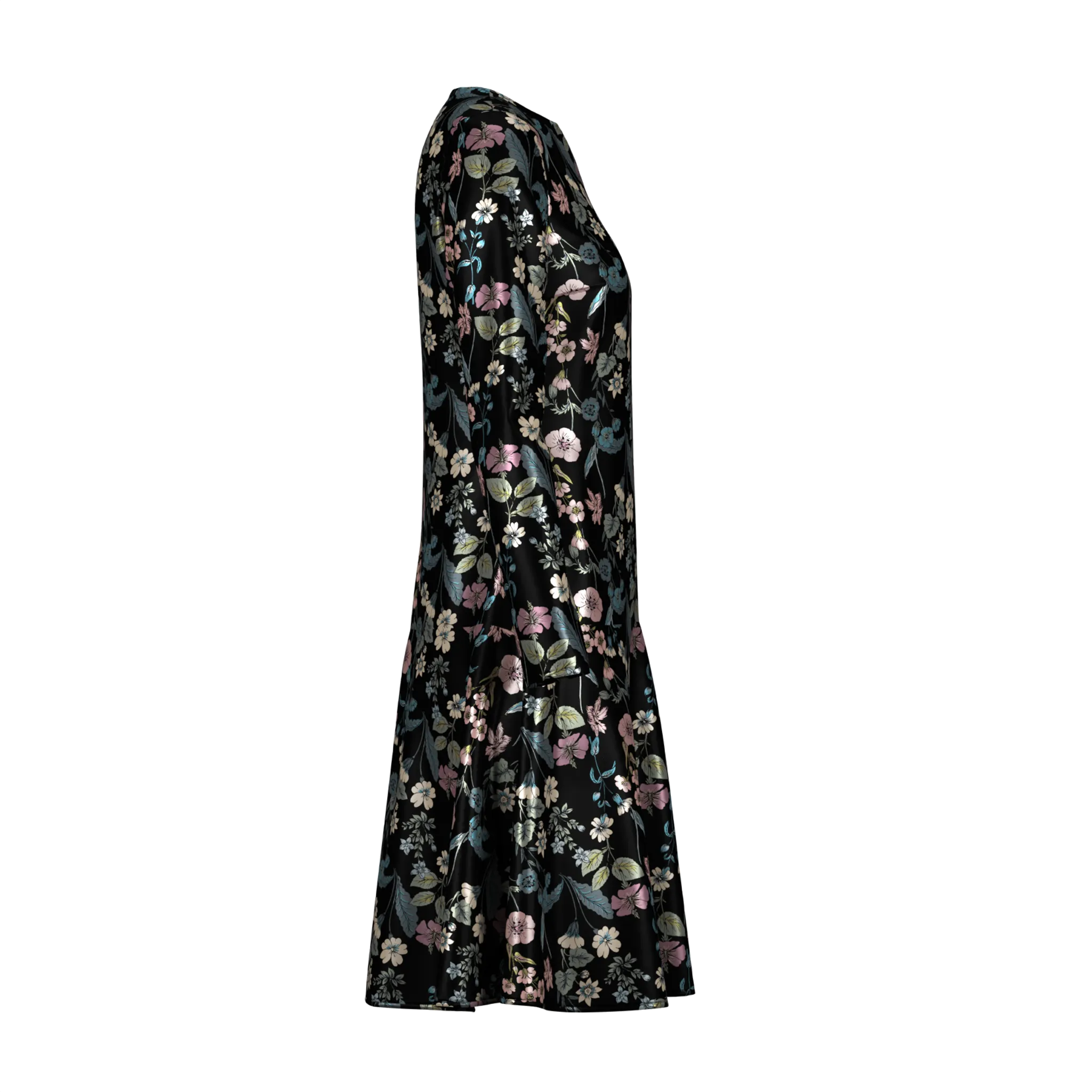 Day To Night Dress