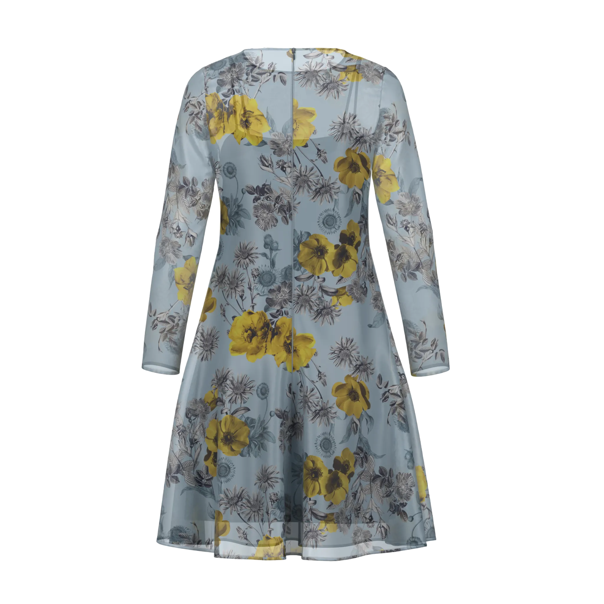 Day To Night Dress