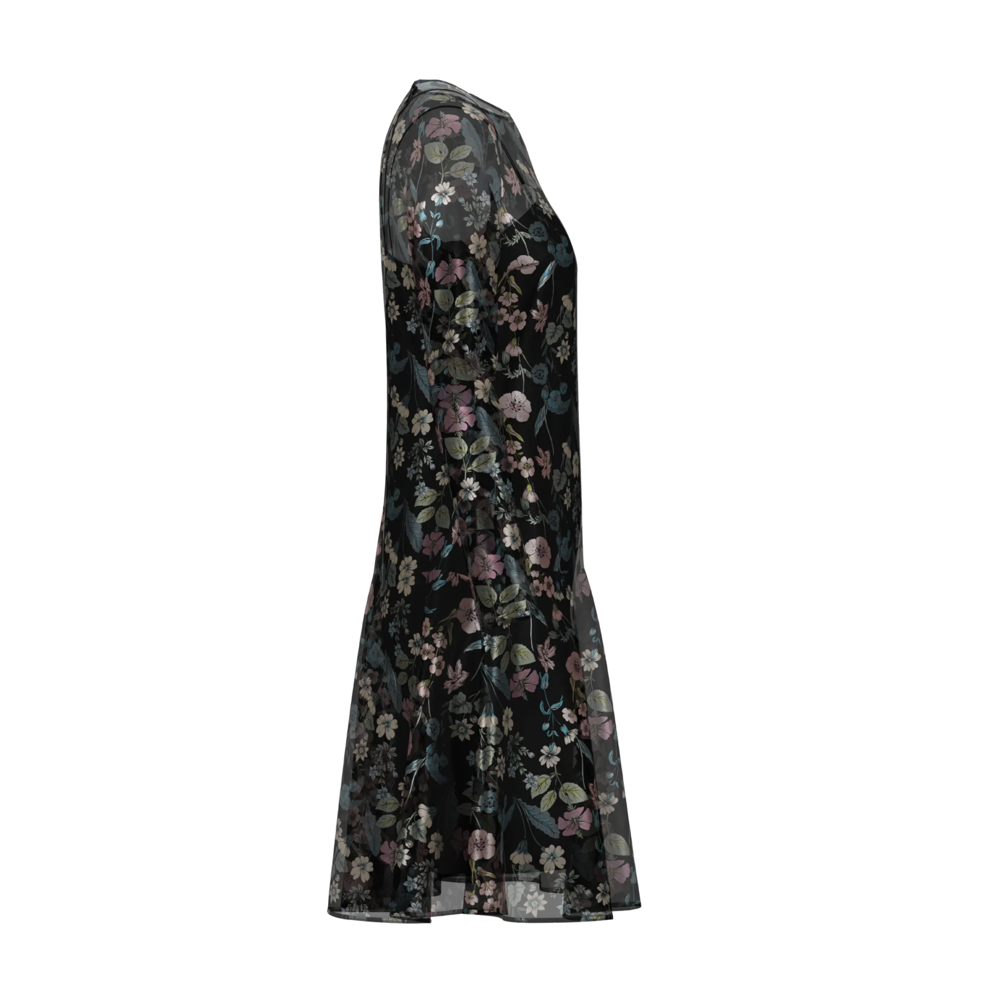 Day To Night Dress