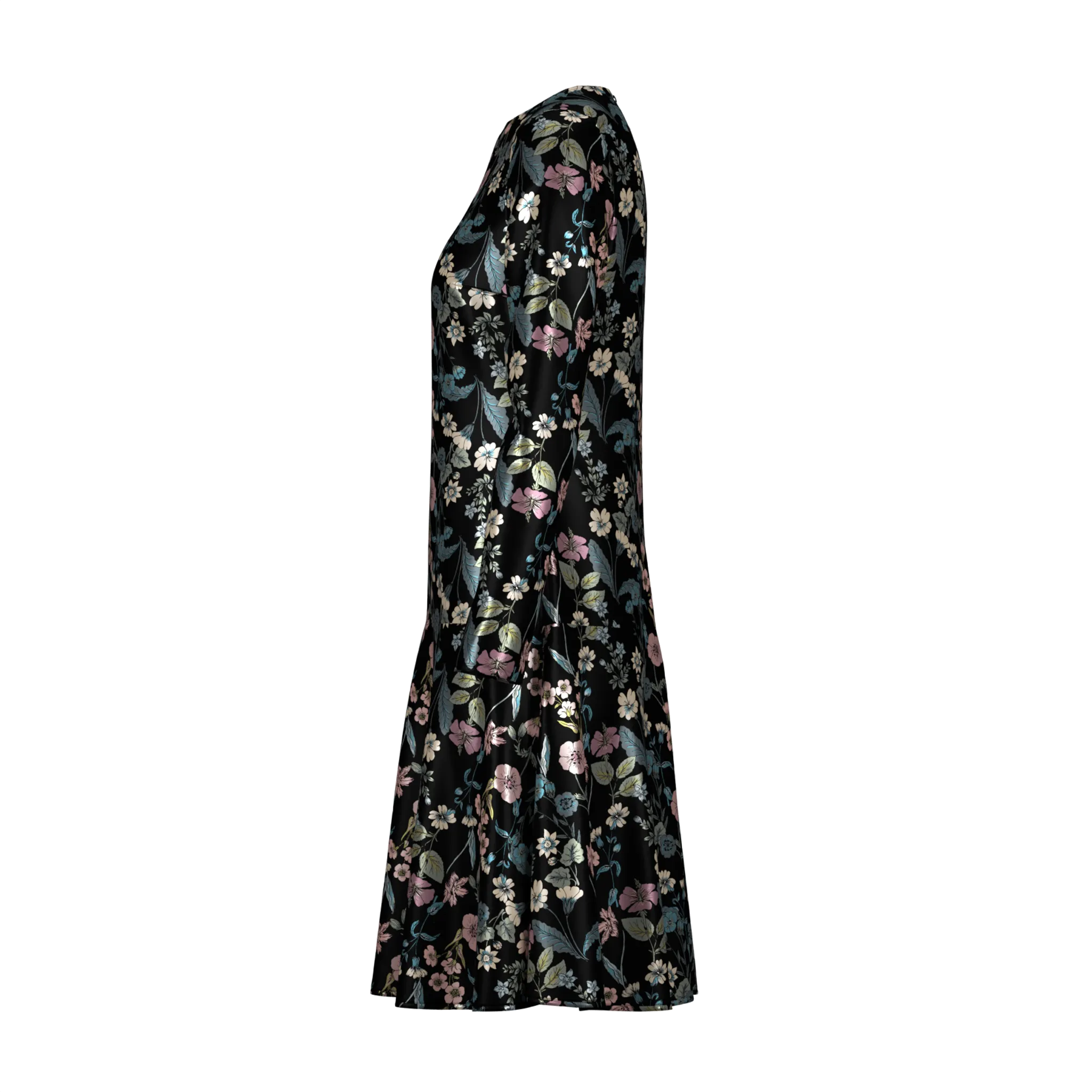 Day To Night Dress