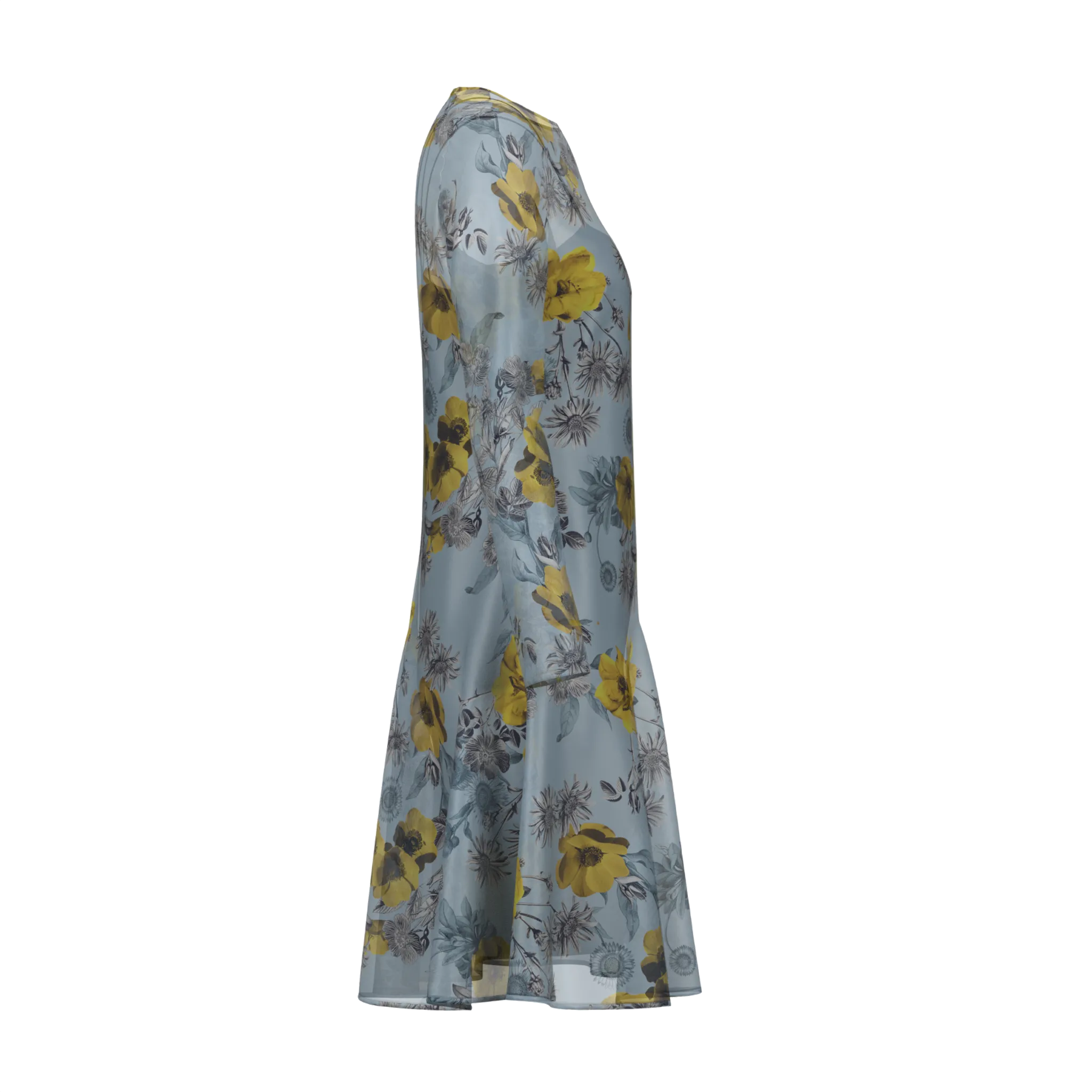 Day To Night Dress