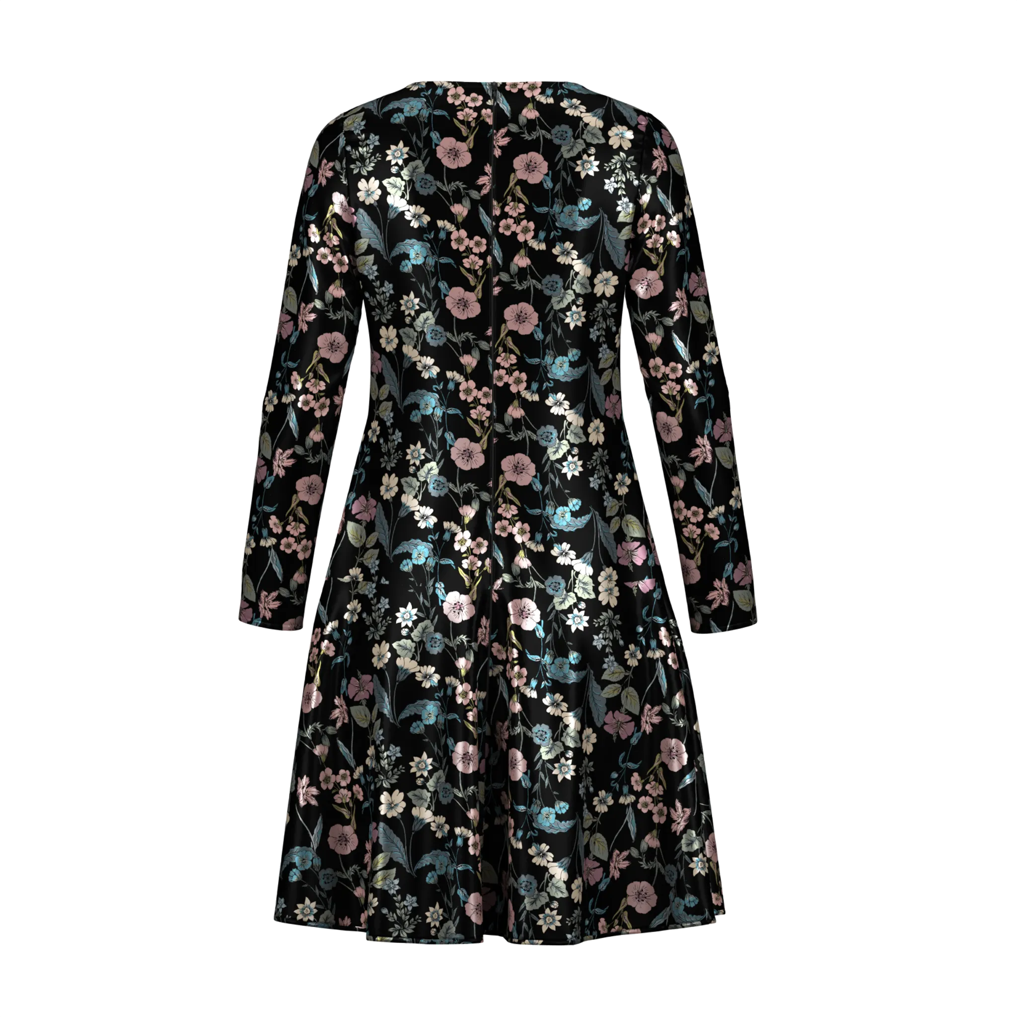 Day To Night Dress