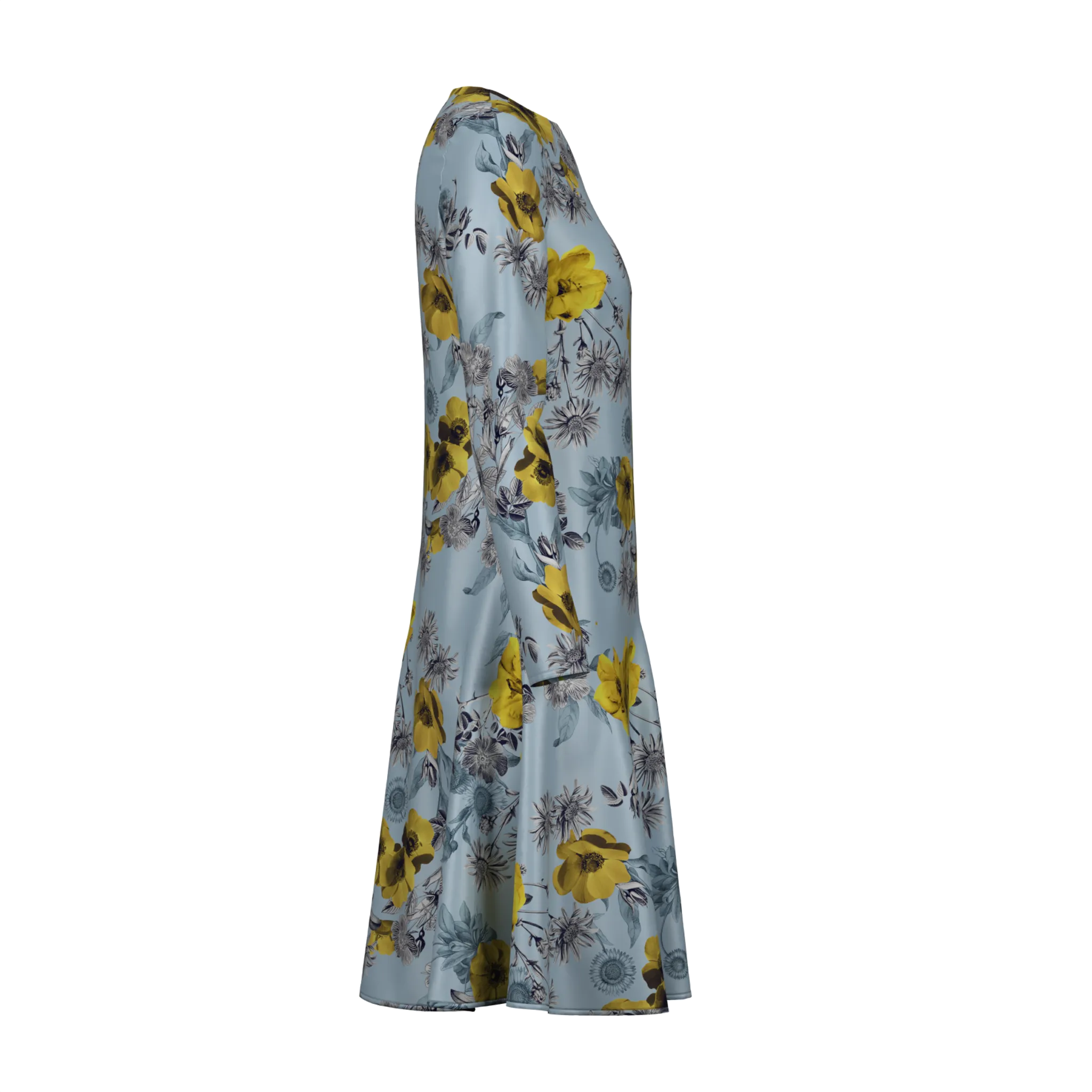 Day To Night Dress