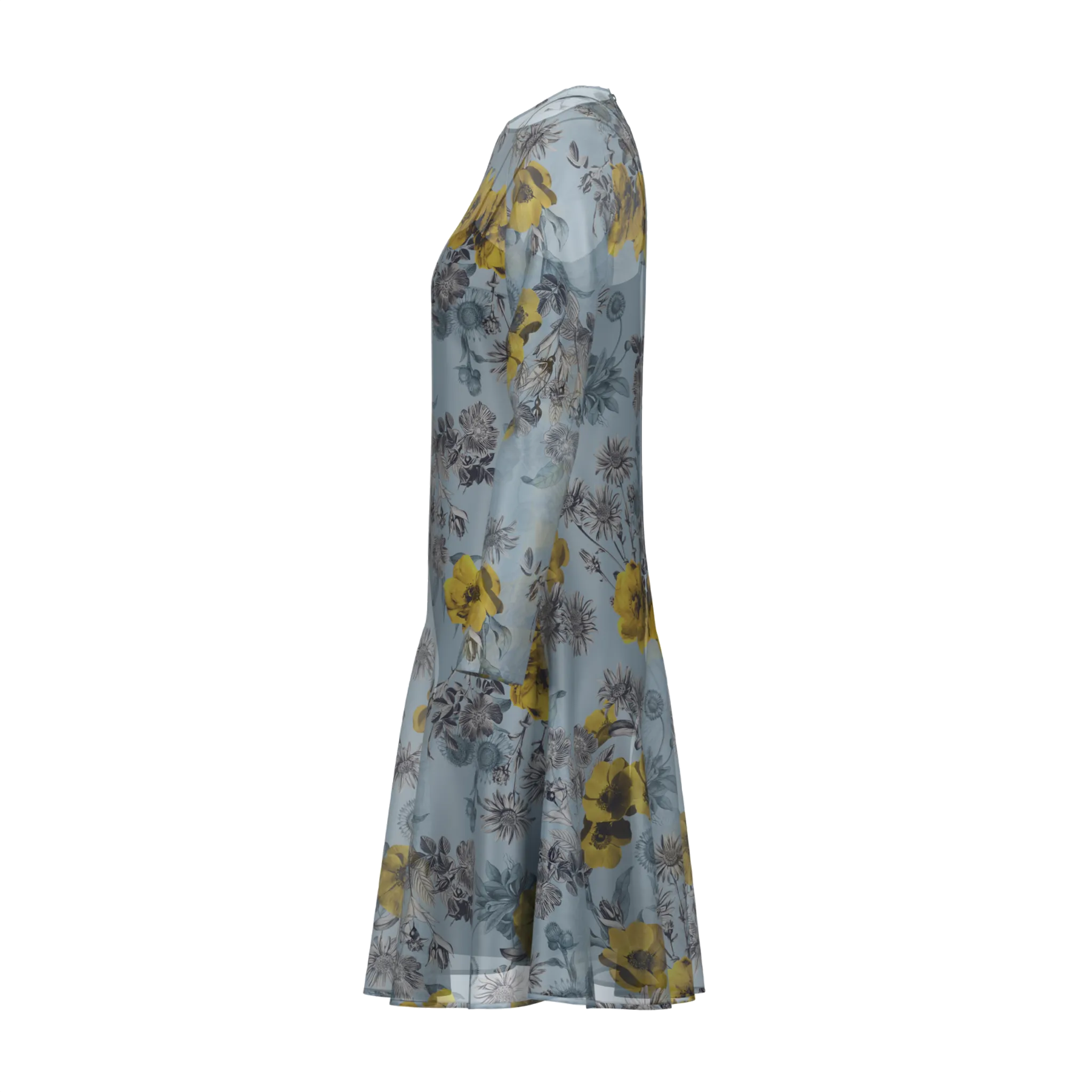 Day To Night Dress