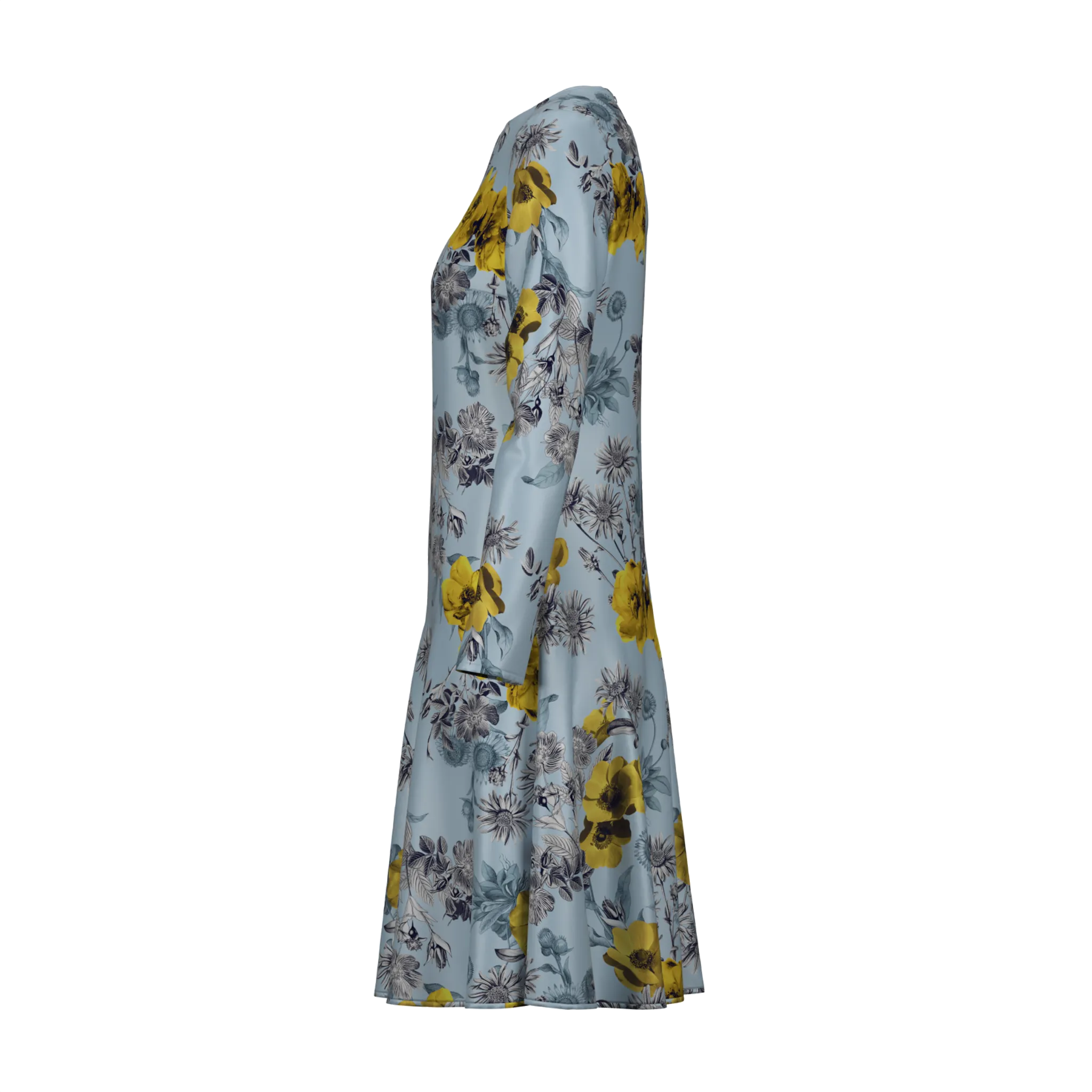 Day To Night Dress
