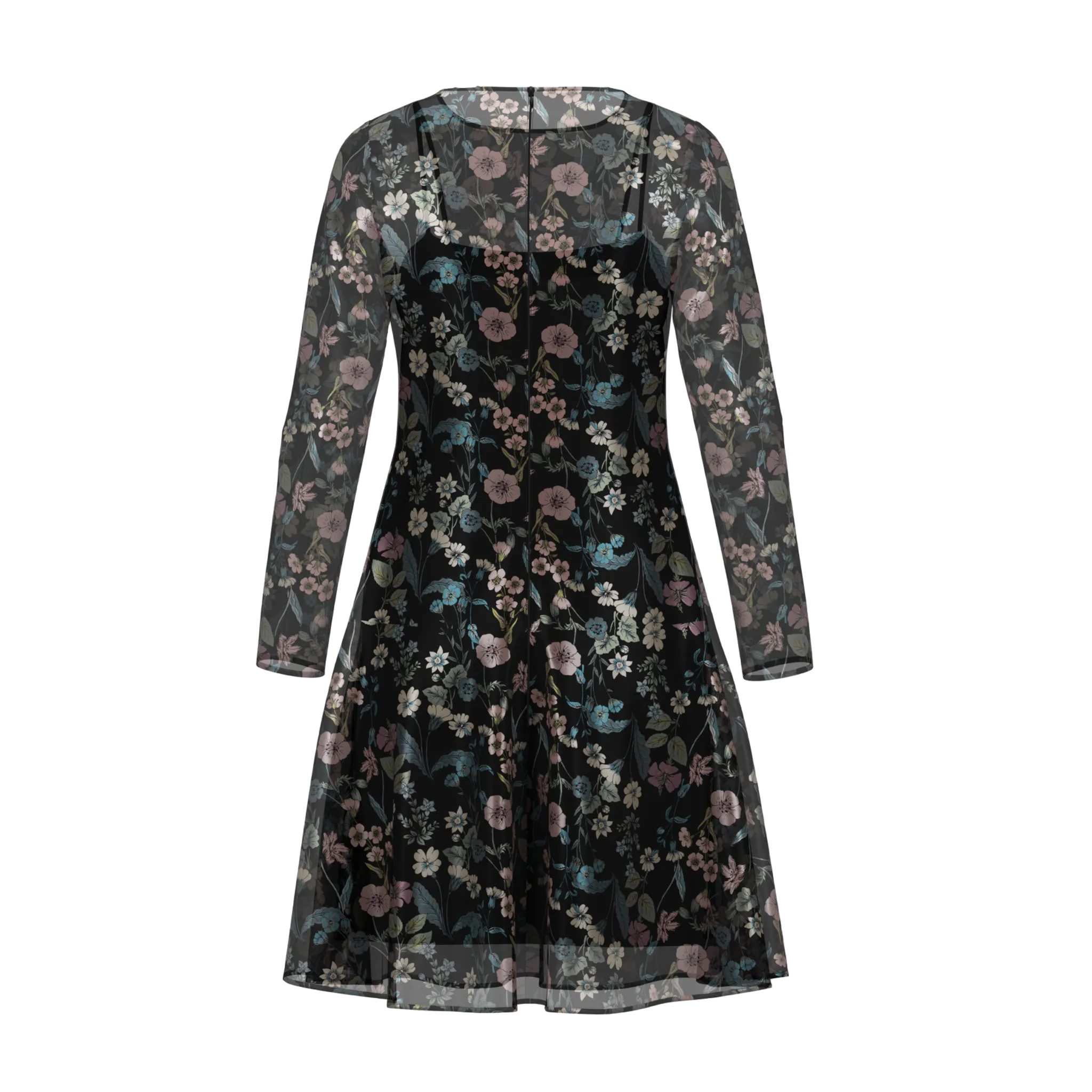 Day To Night Dress