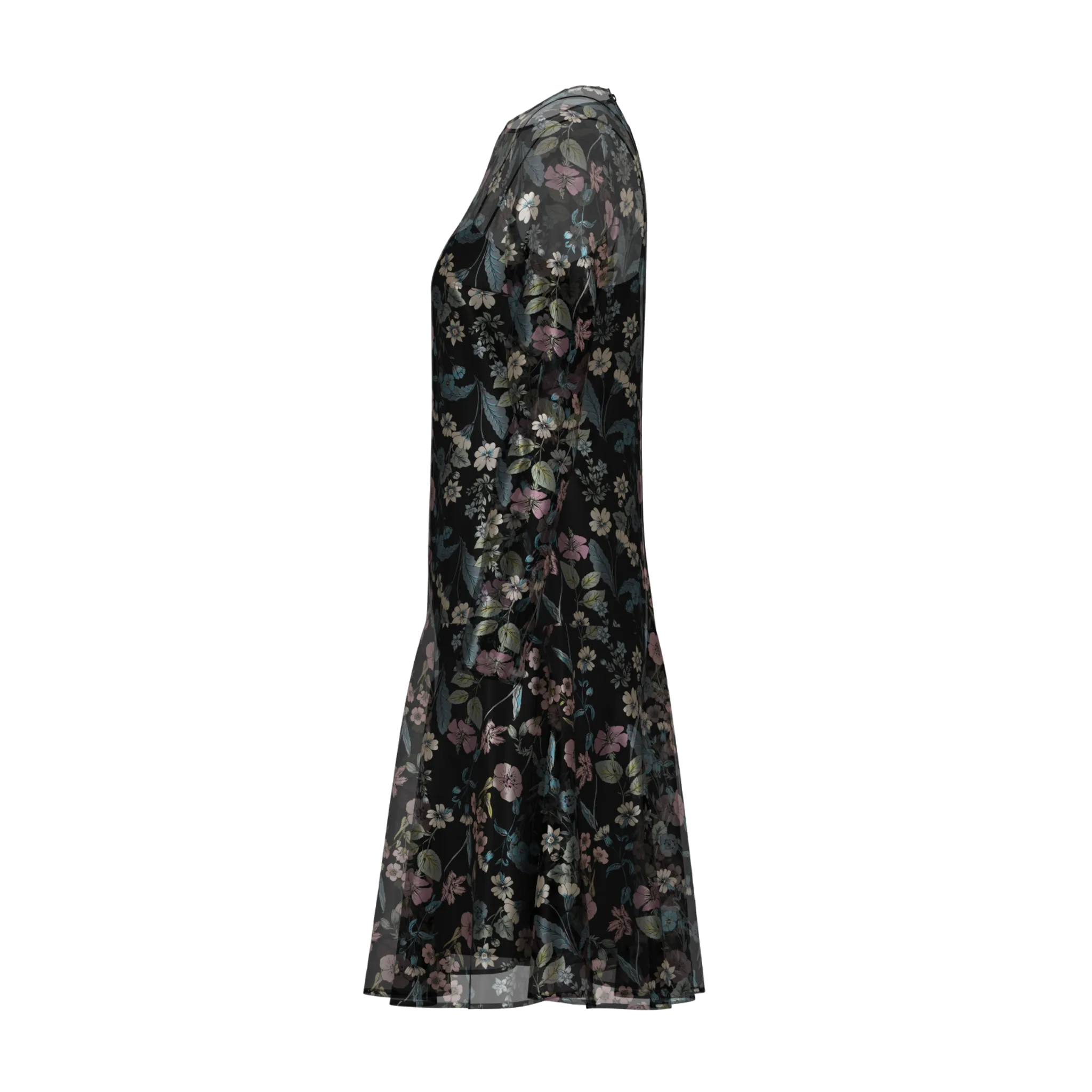 Day To Night Dress