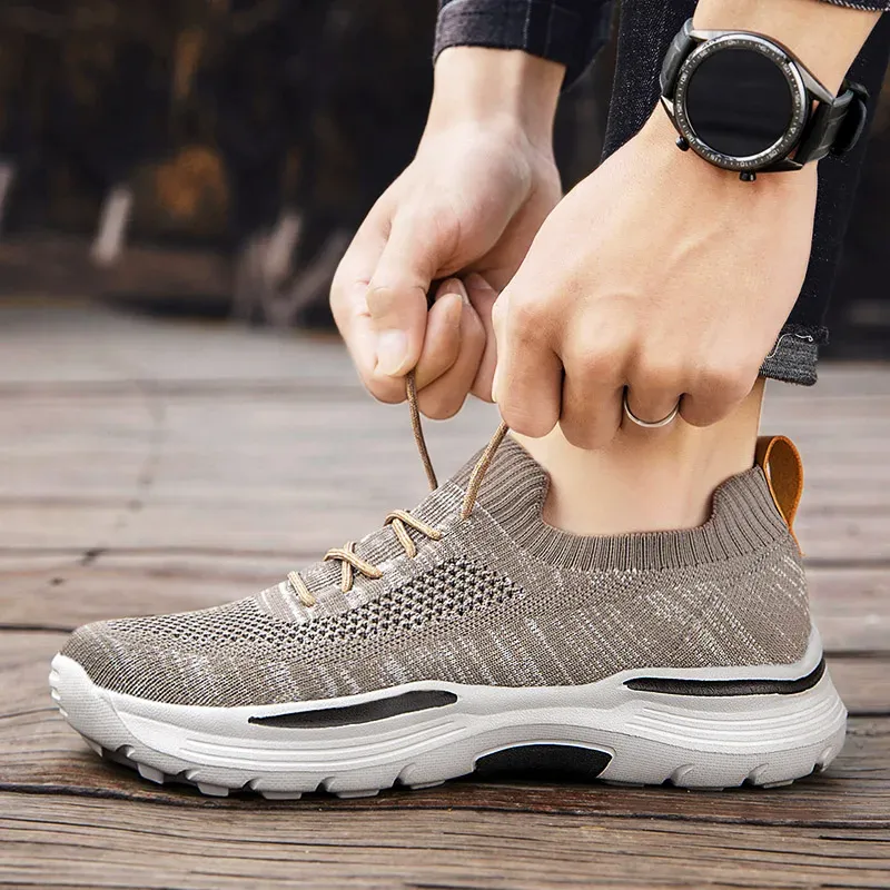 Deexon Men's Sneakers