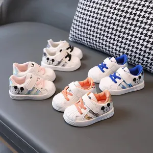Disney Mickey Mouse Casual Shoes