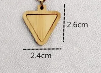 DIY Item set Mini Needlework Fixed Frame Wooden Hoop/Ring for Accessories