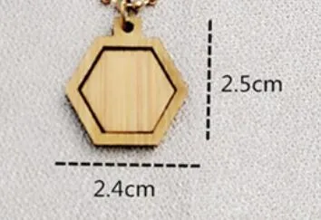 DIY Item set Mini Needlework Fixed Frame Wooden Hoop/Ring for Accessories