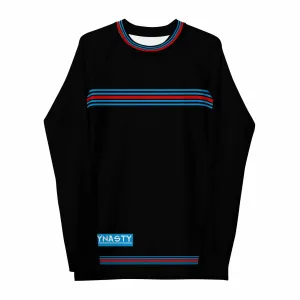 Dynasty "Martini" Racing Rash Guard (Black)