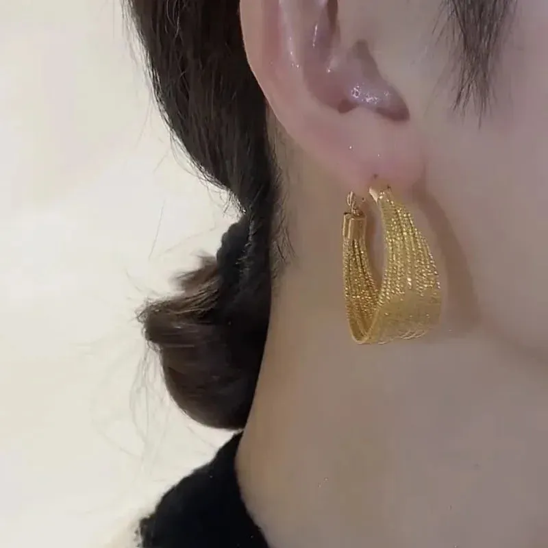 Earrings Jewelry