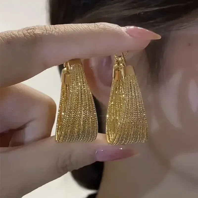 Earrings Jewelry