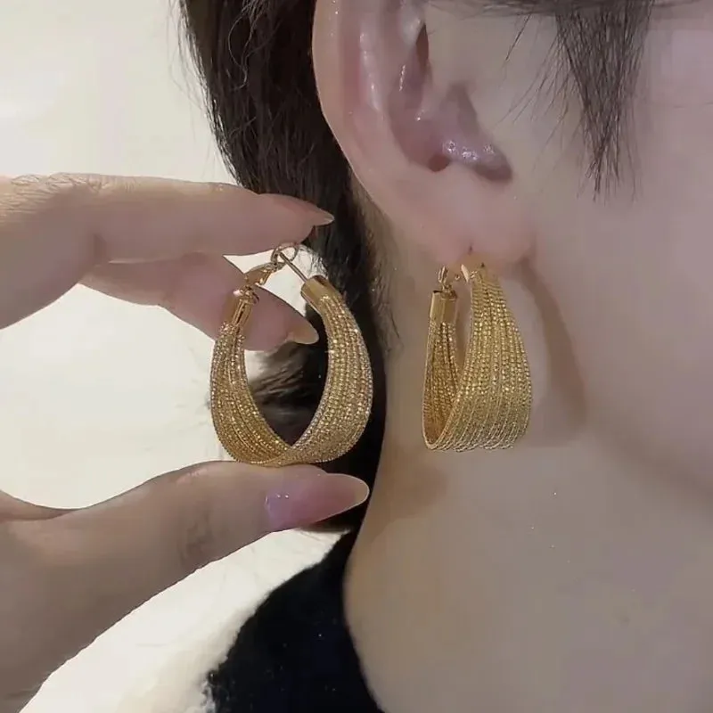 Earrings Jewelry