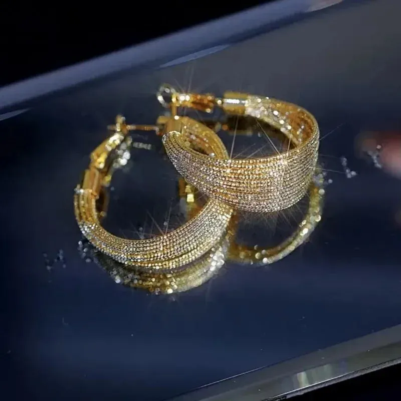 Earrings Jewelry