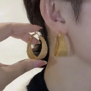 Earrings Jewelry