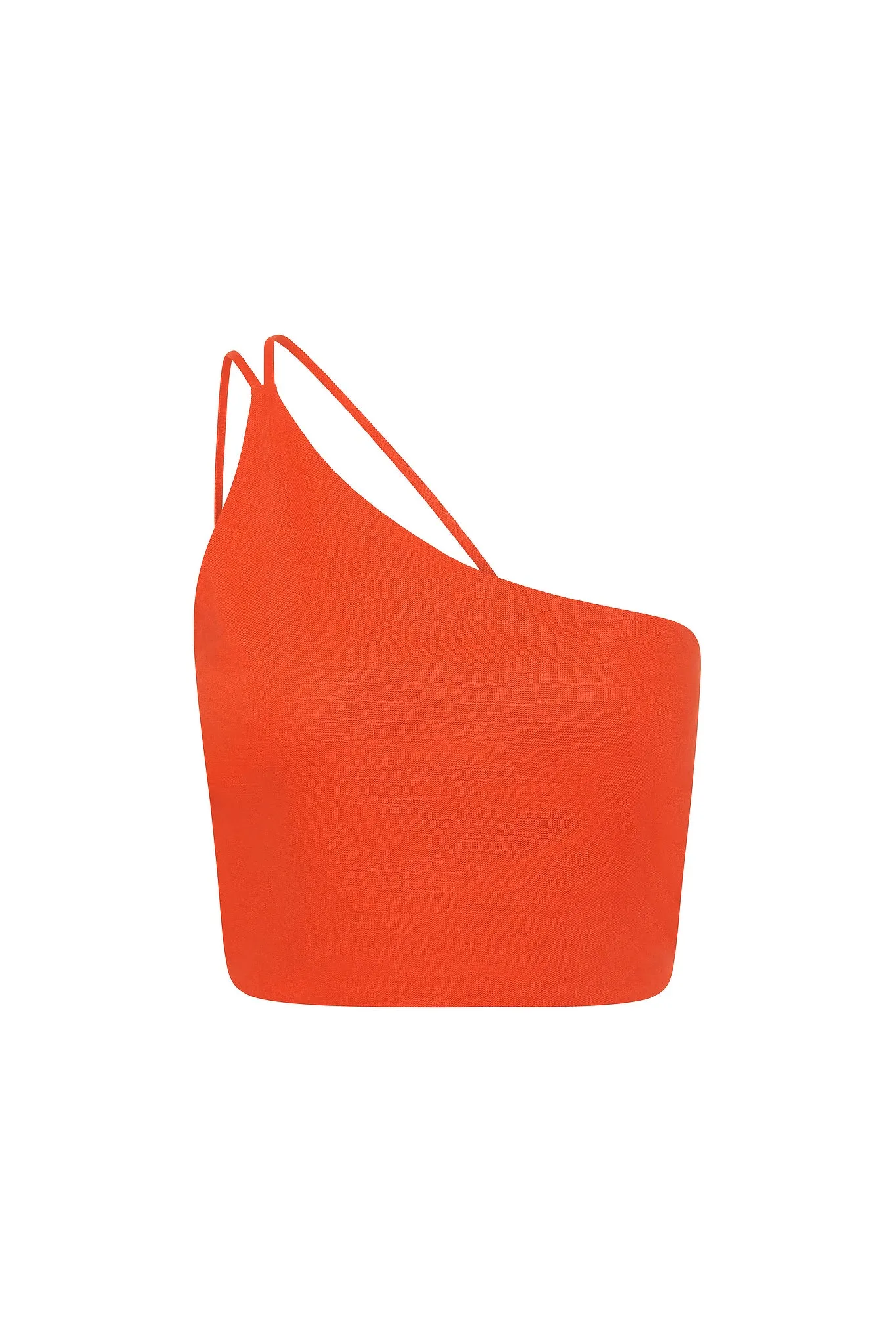 Eden Tie Back Top