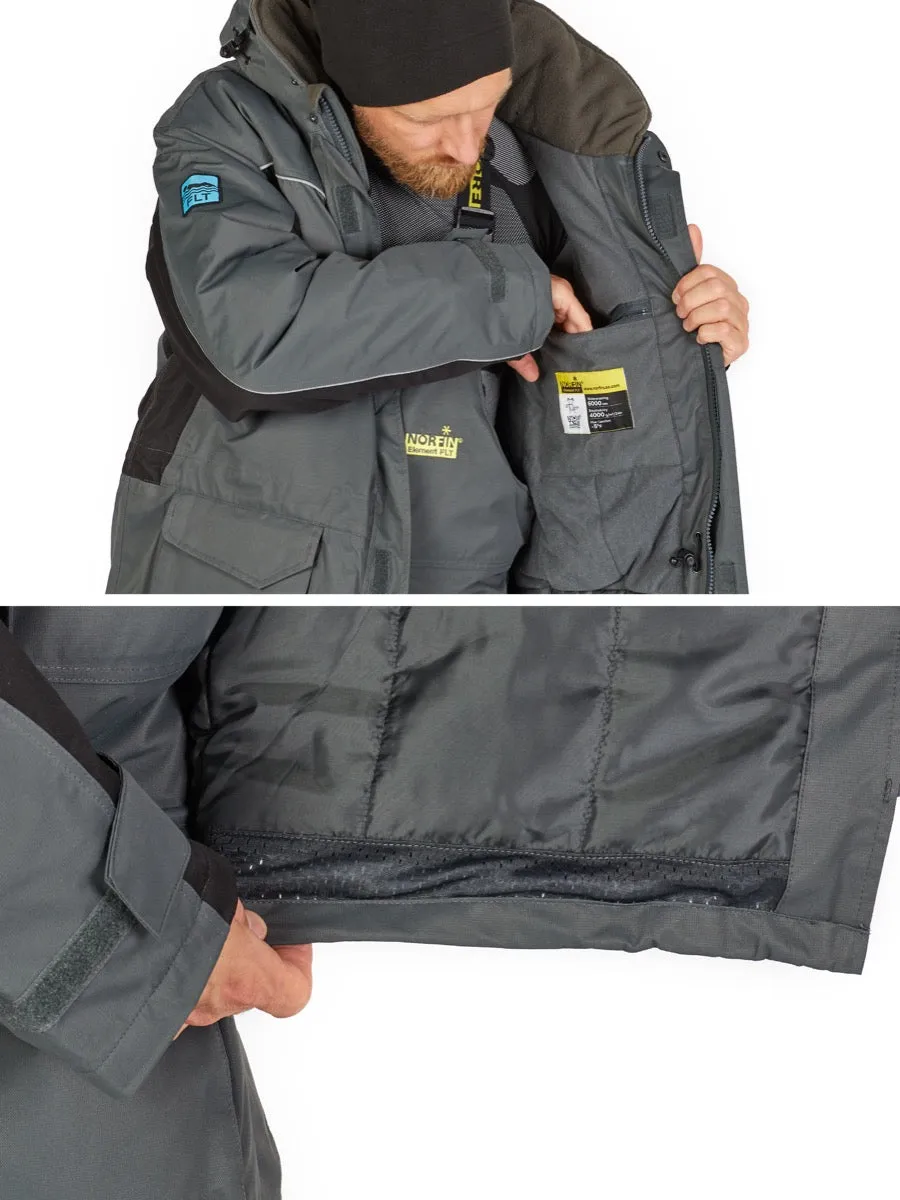 ELEMENT FLOAT SUIT