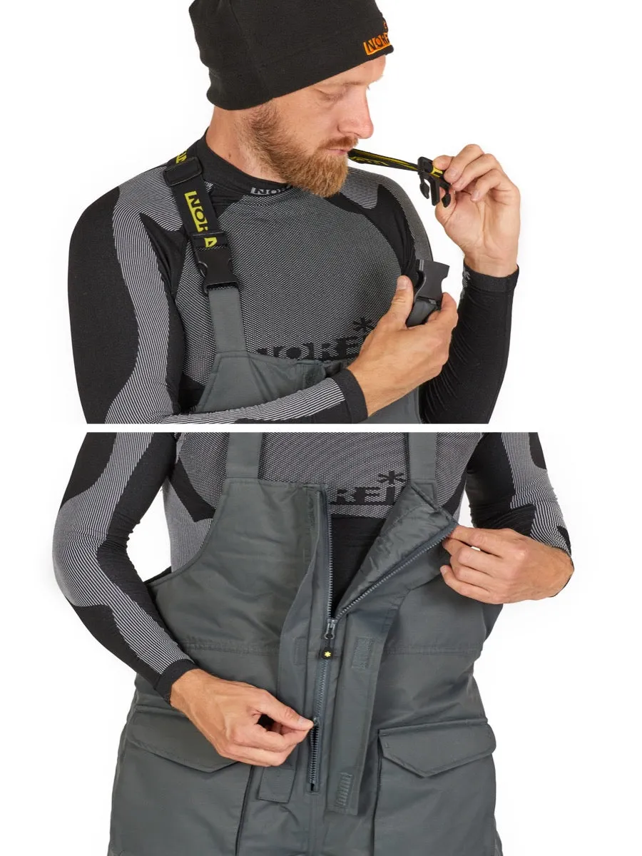 ELEMENT FLOAT SUIT