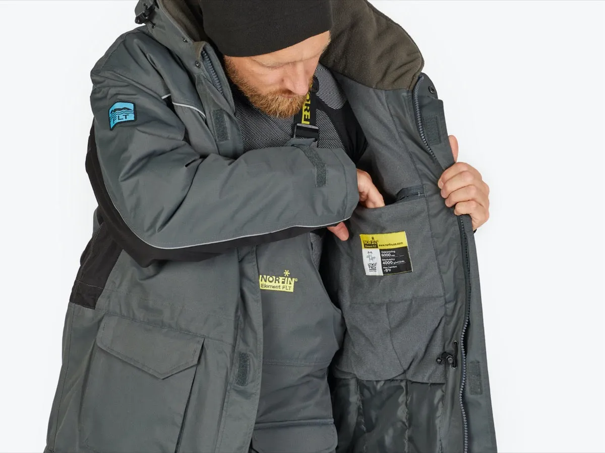 ELEMENT FLOAT SUIT