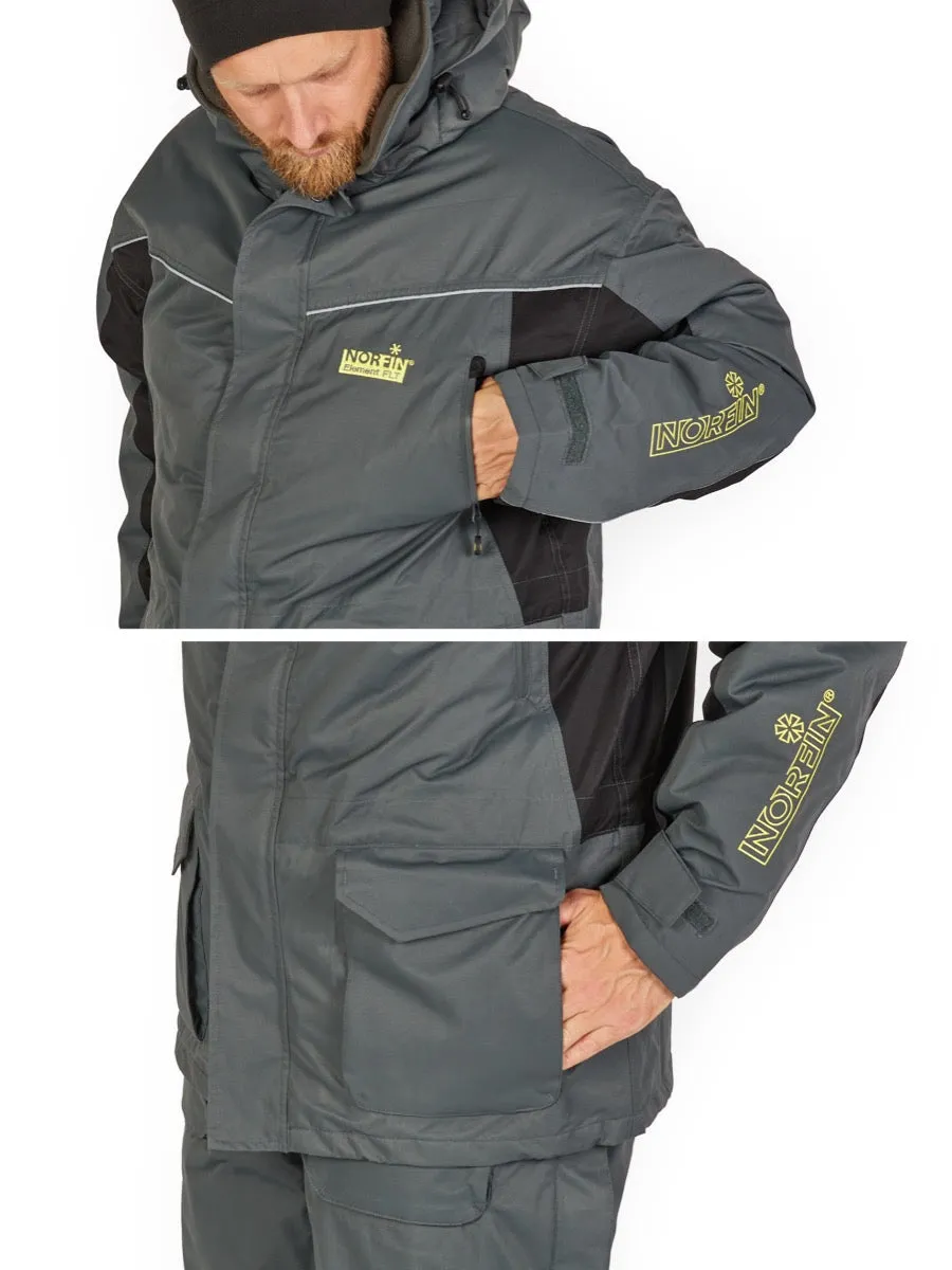 ELEMENT FLOAT SUIT