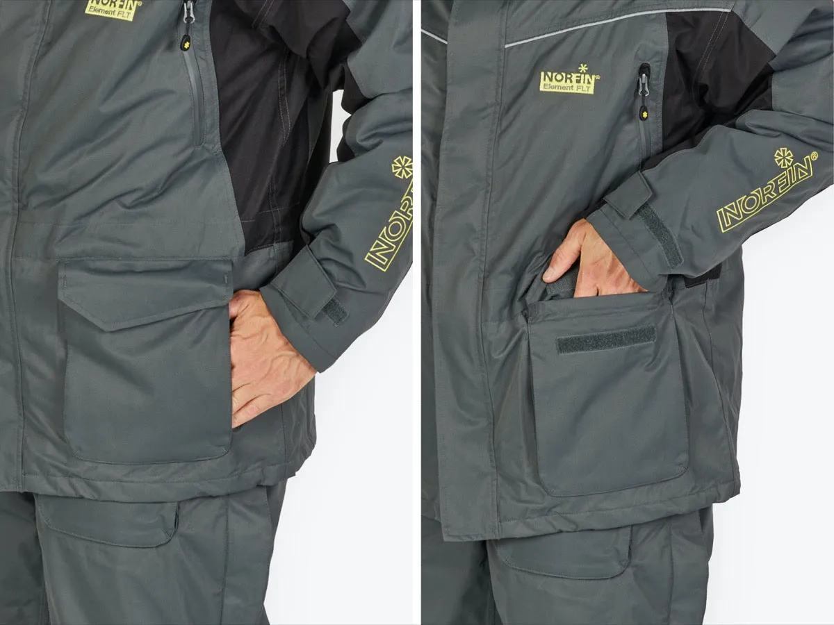 ELEMENT FLOAT SUIT