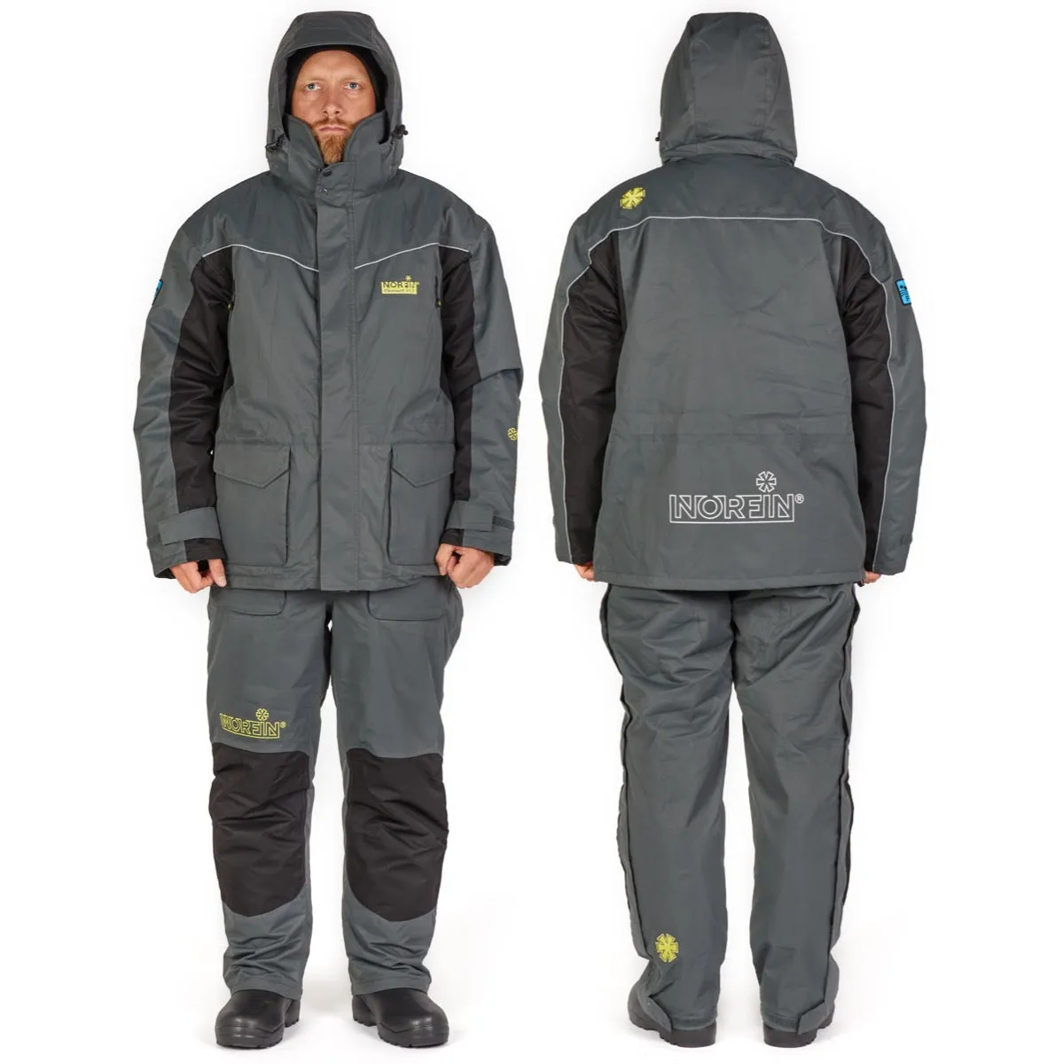 ELEMENT FLOAT SUIT