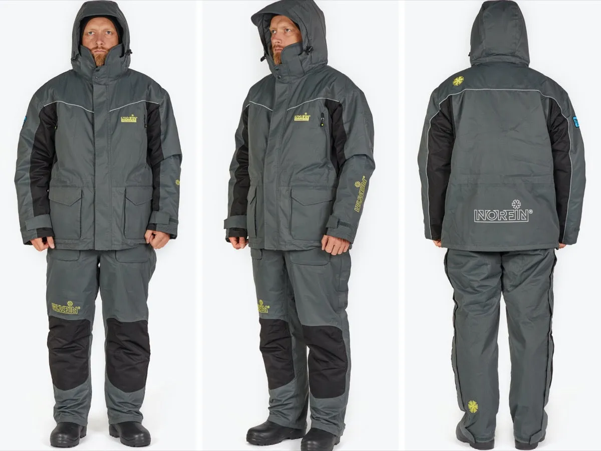 ELEMENT FLOAT SUIT